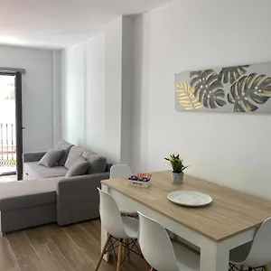  Apartament Marmoles Centro